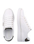 GUESS Sneaker low 'BECKIE' maro / negru / alb - Pled.ro