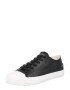 GUESS Sneaker low 'EDERLE' negru - Pled.ro