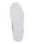 GUESS Sneaker low 'Garmini' culoarea pielii / argintiu - Pled.ro