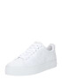 GUESS Sneaker low 'GIANELE4' alb - Pled.ro