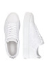 GUESS Sneaker low 'GIANELE4' alb - Pled.ro