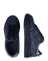 GUESS Sneaker low 'Hilan' albastru - Pled.ro