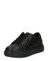 GUESS Sneaker low 'Hilan' negru - Pled.ro