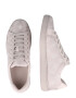 GUESS Sneaker low 'JESSHE4' nisipiu / alb - Pled.ro