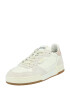 GUESS Sneaker low 'Jinny' gri deschis / roz pal / alb - Pled.ro