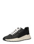 GUESS Sneaker low 'LUCCA' negru - Pled.ro