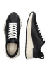 GUESS Sneaker low 'LUCCA' negru - Pled.ro