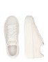 GUESS Sneaker low 'Marilyn' auriu / alb - Pled.ro