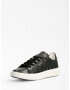 GUESS Sneaker low 'Melanie' negru - Pled.ro