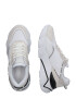 GUESS Sneaker low 'MICOLA' bej / negru / alb - Pled.ro