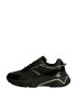 GUESS Sneaker low 'MICOLA' bej / negru / alb - Pled.ro