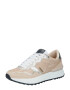 GUESS Sneaker low nisipiu / auriu / argintiu - Pled.ro