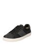 GUESS Sneaker low 'NOLA' gri deschis / negru - Pled.ro