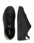 GUESS Sneaker low 'NOLINA' negru - Pled.ro