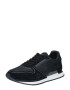 GUESS Sneaker low 'POTENZA' negru - Pled.ro