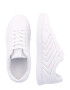 GUESS Sneaker low 'REEMANA' mai multe culori / alb - Pled.ro