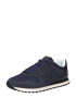 GUESS Sneaker low 'Reggio' bleumarin - Pled.ro