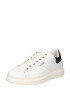 GUESS Sneaker low 'Salerno' albastru / negru / alb - Pled.ro