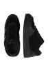 GUESS Sneaker low 'SIDNY' negru - Pled.ro