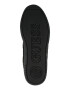 GUESS Sneaker low 'SIDNY' negru - Pled.ro