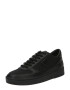 GUESS Sneaker low 'Silea' negru - Pled.ro