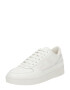 GUESS Sneaker low 'SILINA' alb - Pled.ro