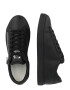 GUESS Sneaker low 'TODI IIK' negru - Pled.ro