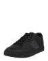 GUESS Sneaker low 'TODI' negru / alb - Pled.ro