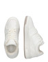 GUESS Sneaker low 'TOKYO' alb - Pled.ro