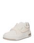 GUESS Sneaker low 'Tokyo' auriu / alb natural - Pled.ro