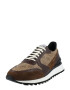 GUESS Sneaker low 'VARESE' bej / maro - Pled.ro