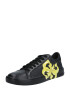 GUESS Sneaker low 'Verona' galben / negru - Pled.ro