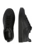 GUESS Sneaker low 'VERONA' negru - Pled.ro