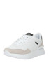 GUESS Sneaker low 'VINSA' bej / alb - Pled.ro