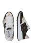 GUESS Sneaker low 'VINSA' maro închis - Pled.ro