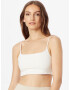 GUESS Sport top 'ALYSHA' crem - Pled.ro