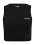 GUESS Sport top 'Coline' gri / negru - Pled.ro