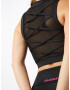 GUESS Sport top roz / negru - Pled.ro