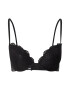 GUESS Sutien 'ARIA' negru - Pled.ro