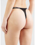 GUESS Tanga 'EDYTHA' negru - Pled.ro