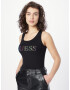 GUESS Top albastru deschis / galben / roșu rodie / negru - Pled.ro