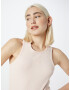 GUESS Top 'DENISE' roz pastel - Pled.ro