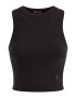 GUESS Top negru - Pled.ro