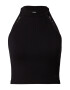 GUESS Top negru - Pled.ro