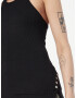 GUESS Top negru - Pled.ro