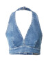 GUESS Top 'THALIA' albastru denim - Pled.ro