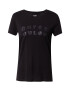 GUESS Tricou 'AGATA' negru - Pled.ro