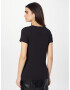 GUESS Tricou 'AGATA' negru - Pled.ro