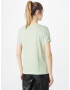 GUESS Tricou 'AGATA' verde mentă - Pled.ro