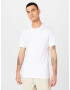 GUESS Tricou 'AIDY' alb - Pled.ro